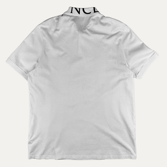 Moncler Logo Polo Shirt
