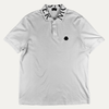 Moncler Logo Polo Shirt