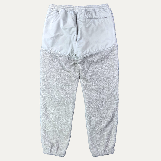 Moncler Genius 1952 Sherpa Fleece Jogger Pant