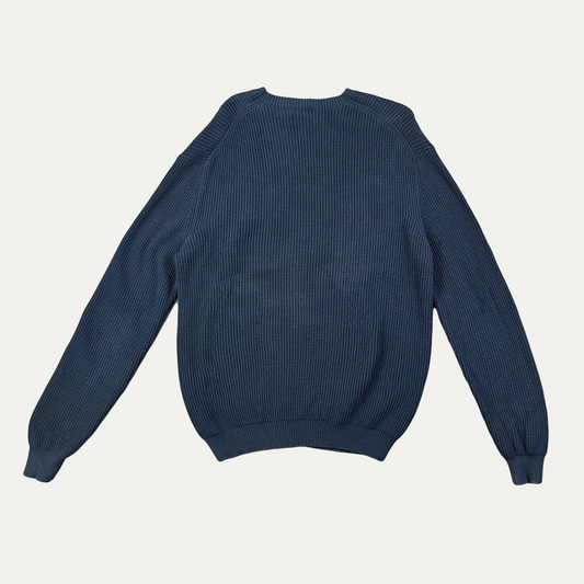 Moncler Waffle Knit Sweater