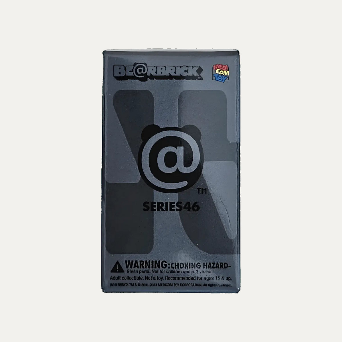 Bear Brick Series 48 Mystery Box