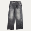 Nahmias Baggy Denim Jean