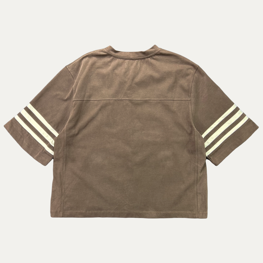 Nahmias Heavy Cotton Football Jersey Shirt