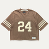 Nahmias Heavy Cotton Football Jersey Shirt