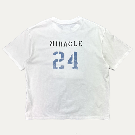 Nahmias Miracle A Boxy Fit T-Shirt