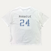 Nahmias Miracle A Boxy Fit T-Shirt