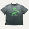 Nahmias Terraestiva Boxy T-Shirt