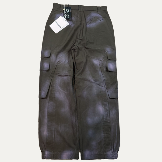 Namesake Sprayed Effect Cargo Pants
