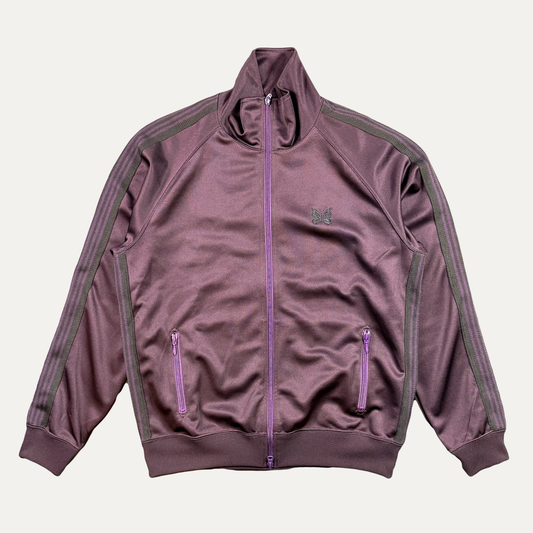 Needles Poly Smooth Track Jacket