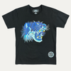 Neighborhood Tiger Graphic T-Shirt
