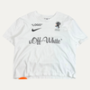 Off-White X Nike Lab Mercurial T-Shirt