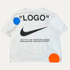 Off-White X Nike Lab Mercurial T-Shirt