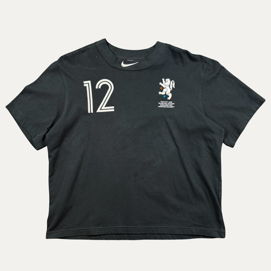 Nike Lab X Off-White Mercurial NRG T-Shirt