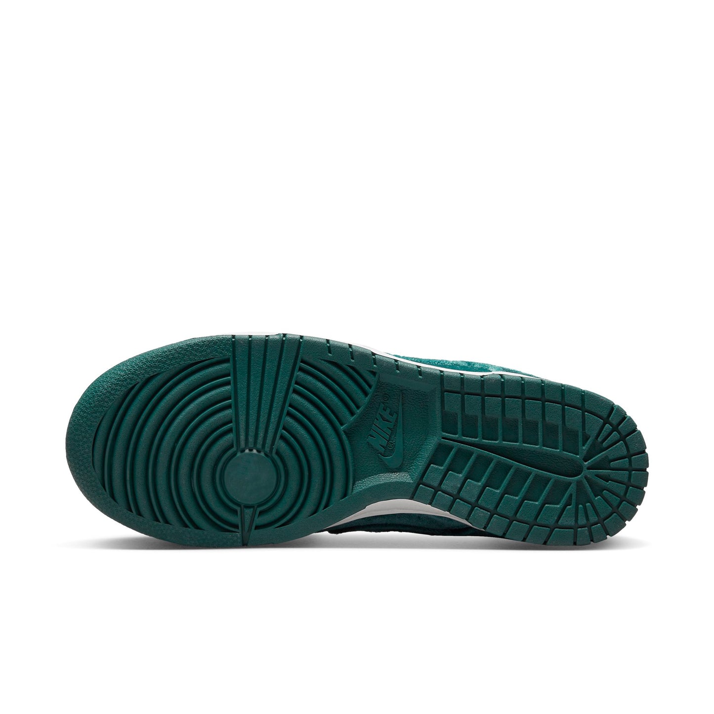 Nike Dunk Low Velvet Teal (W)