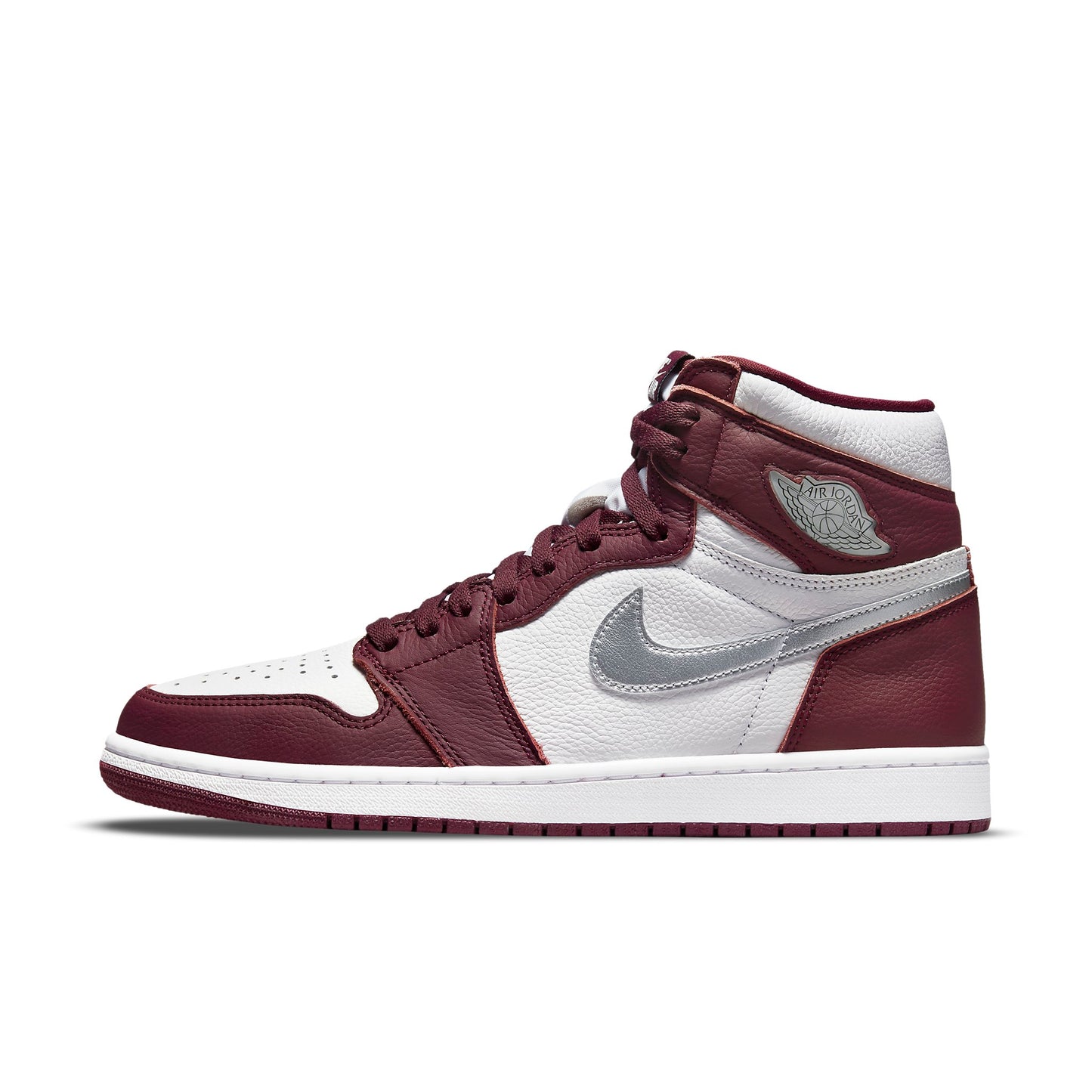 Jordan 1 Retro High OG Bordeaux (GS)