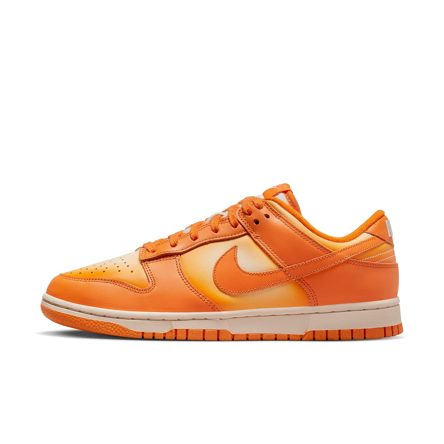 Nike Dunk Low Magma Orange (W)