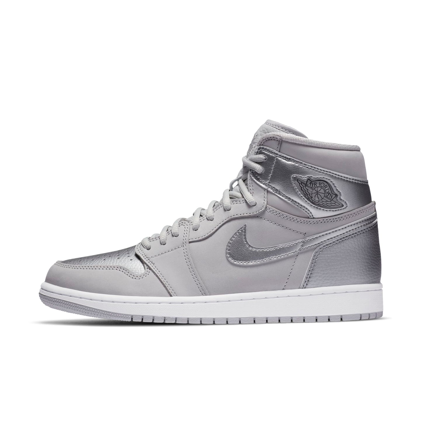 Jordan 1 Retro High CO.JP Neutral Grey (2020)