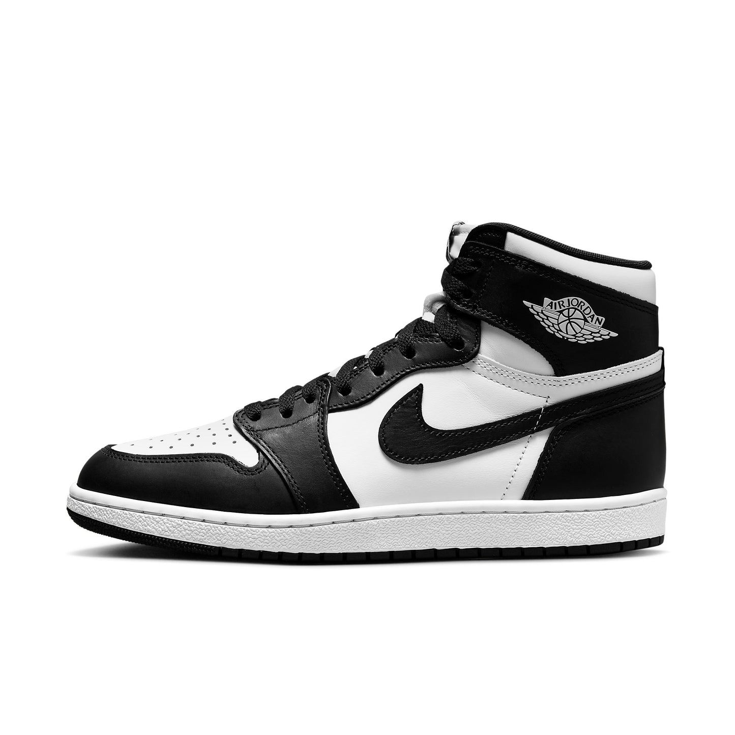 Jordan 1 Retro High '85 Black White (2023)