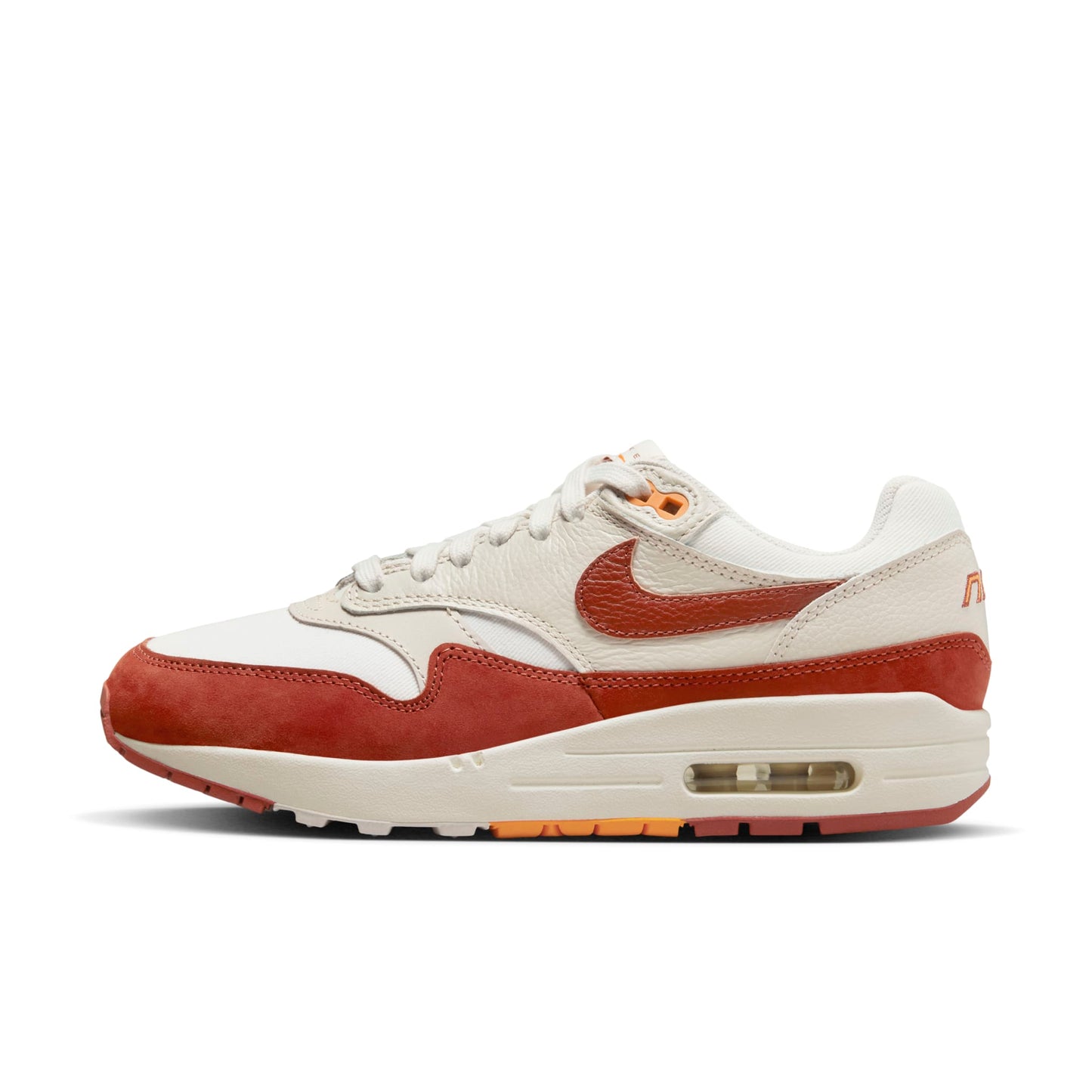 Nike Air Max 1 Rugged Orange (W)