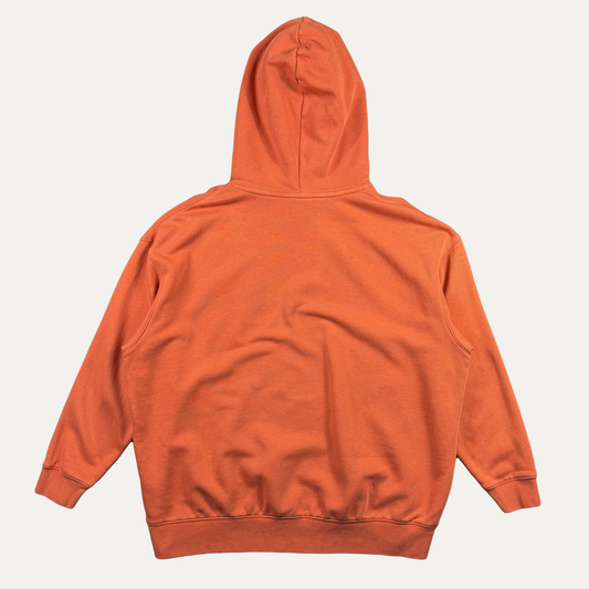 Nike Center Swoosh Hoodie