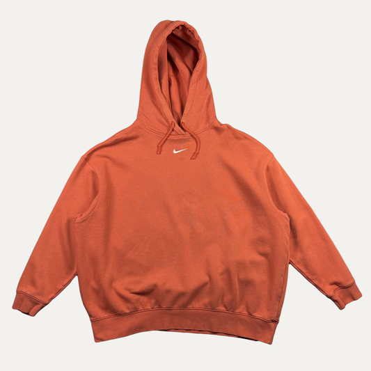 Nike Center Swoosh Hoodie