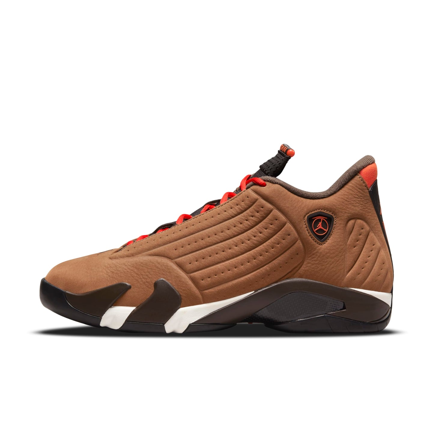 Jordan 14 Retro "Winterized" (M)- Archaeo Brown/Multicolor