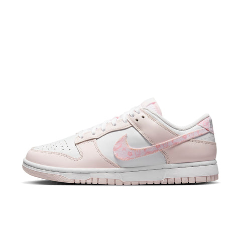Nike Dunk Low Paisley Pack Pink (W)