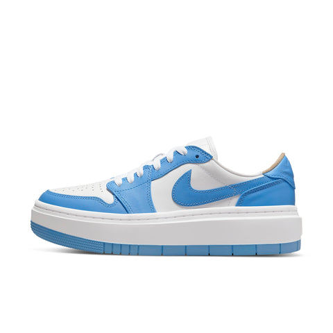 Jordan 1 Elevate Low SE University Blue (W)