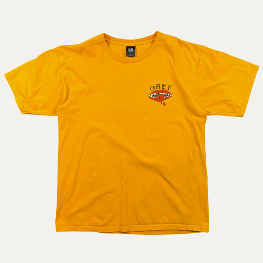 Obey Talk Is Cheap T-Shirt