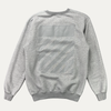 Off-White Pocket Logo Crewneck Sweatshirt