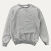 Off-White Pocket Logo Crewneck Sweatshirt