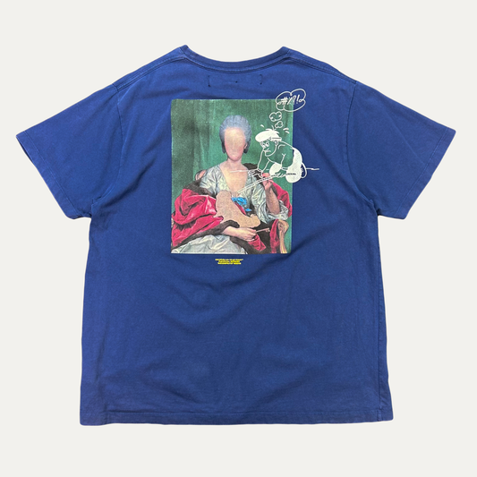 Off-White Mariana De Silva T-Shirt