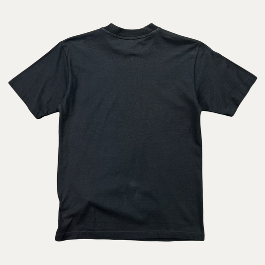 Off-White Flower Pocket Logo T-Shirt