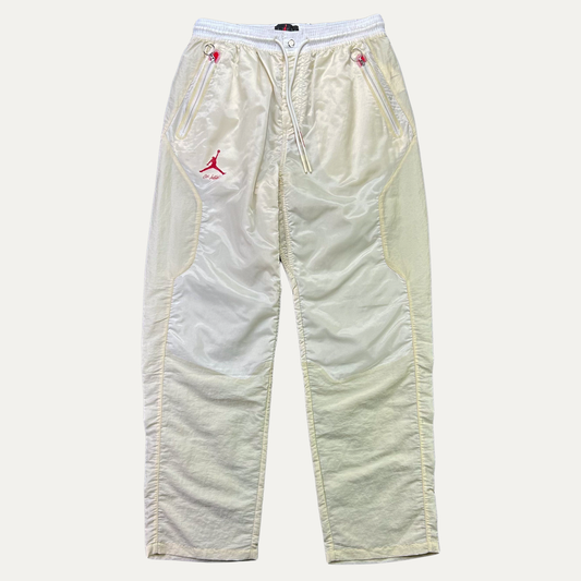 Off-White X Jordan Woven Pant