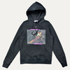 Off-White Arrow Caravaggio Mercy Skat Hoodie