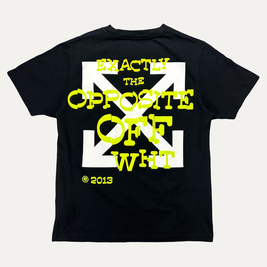 Off-White Opposite Arrows T-Shirt