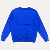 Off-White Chest Spellout Crewneck Sweatshirt
