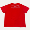 Off White MCA Figures Of Speech Bernini T-Shirt