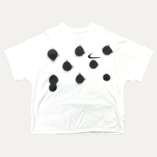 Off White X Nike Spray Dot T-Shirt