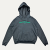 Off-White X Pioneer SE Console Hoodie