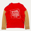 Opening Ceremony Knit Crewneck Sweatshirt