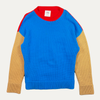 Opening Ceremony Knit Crewneck Sweatshirt
