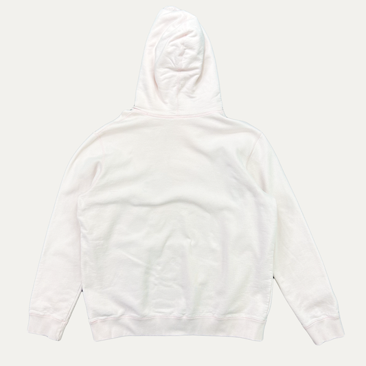 OVO Owl Embroidered Logo Hoodie