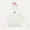 OVO Owl Embroidered Logo Hoodie