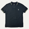 Drake OVO Owl Pocket Logo Polo T-Shirt