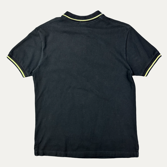 Drake OVO Owl Pocket Logo Polo T-Shirt