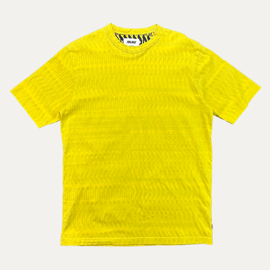 Palace Print T-Shirt