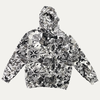 Palace Sticker Pack Hoodie