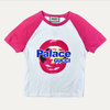 Gucci X Palace Lips T-Shirt