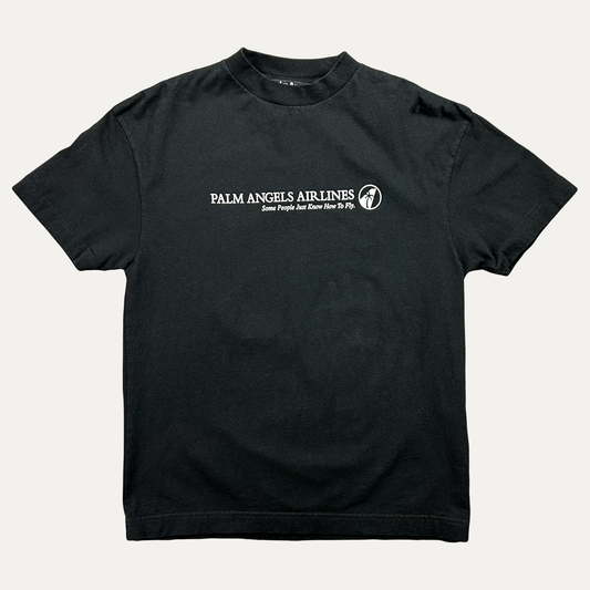 Palm Angels Airlines T-Shirt